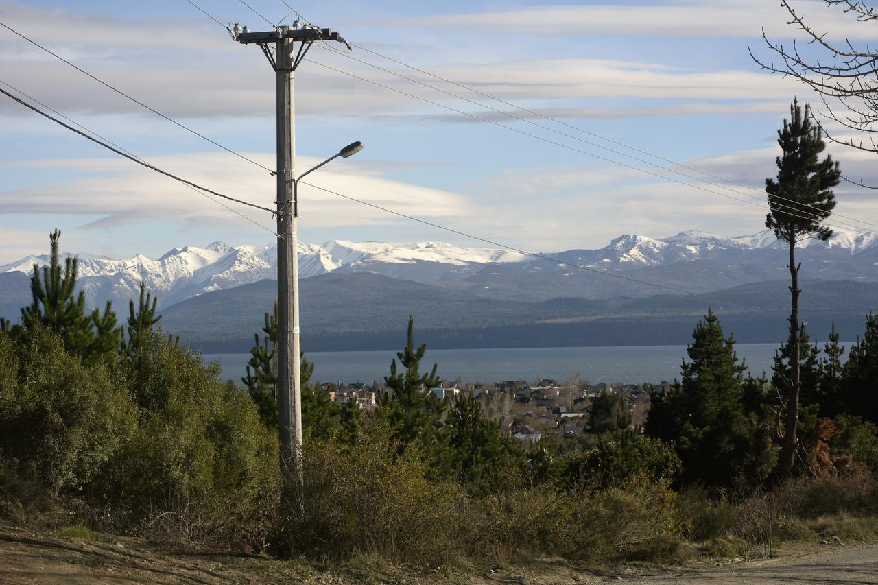 Las Victorias 3 Appartement Bariloche Buitenkant foto